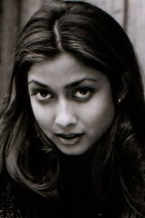 Samia Shoaib