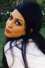 Samia Shoaib