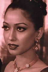 Samia Shoaib
