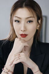 Sammi Cheng Sau-Man