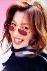 Sammi Cheng Sau-Man