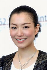 Sammi Cheng Sau-Man