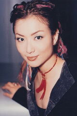 Sammi Cheng Sau-Man