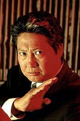 Sammo Kam-Bo Hung