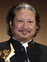 Sammo Kam-Bo Hung
