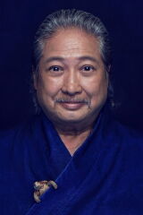 Sammo Kam-Bo Hung