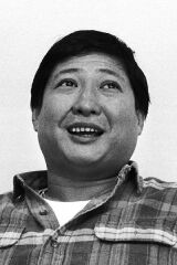 Sammo Kam-Bo Hung