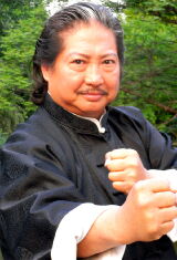 Sammo Kam-Bo Hung