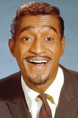 Sammy Davis Jr.