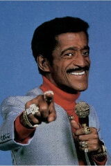 Sammy Davis Jr.