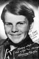 Sammy McKim
