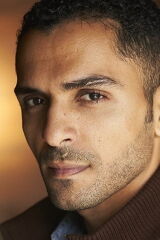 Sammy Sheik