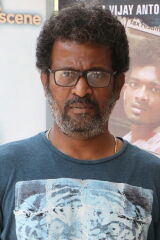 Sampath Ram