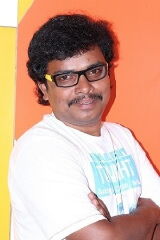 Sampoornesh Babu