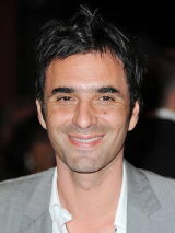 Samuel Benchetrit