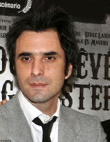 Samuel Benchetrit