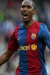 Samuel Eto'o