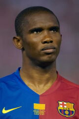 Samuel Eto'o