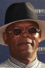 Samuel L. Jackson