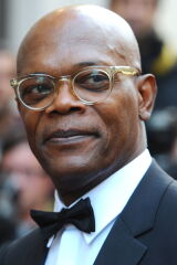 Samuel L. Jackson