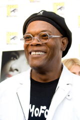 Samuel L. Jackson