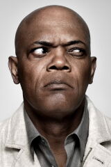 Samuel L. Jackson