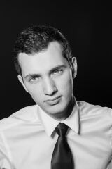 Samuel Mizrahi-Powell