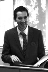Samuel Mizrahi-Powell