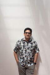 Samuel Urbina