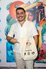 Samuel Vargas