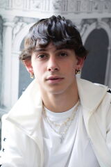 Samuele Segreto