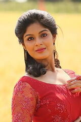 Samyuktha