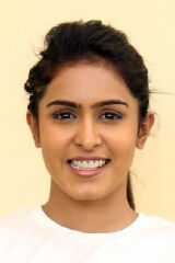 Samyuktha Hegde