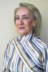Sanaa Fouad