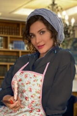 Sanaz Saeidi