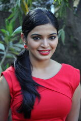 Sanchita Shetty