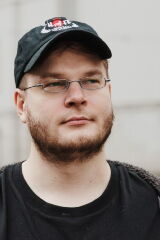 Sander Maran