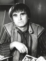 Sándor Reisenbüchler
