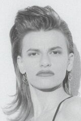 Sandra Bernhard