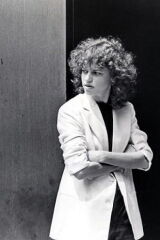 Sandra Bernhard