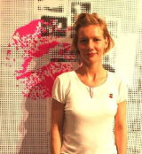 Sandra Hüller
