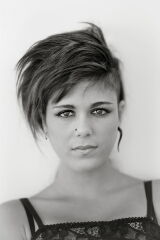 Sandra Martín