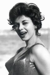 Sandra Milo