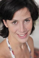 Sandra Moreno