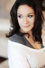 Sandrine Bisson