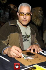 Sandy Collora