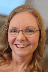 Sandy Johnson