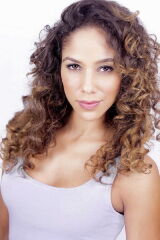 Sandy Tejada