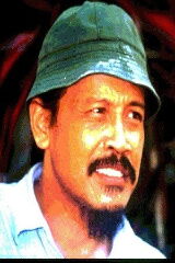 Sani Sudin