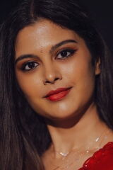 Sanjana Krishnamoorthy